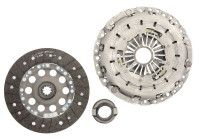 Clutch Kit LuK SAC 624 3346 00