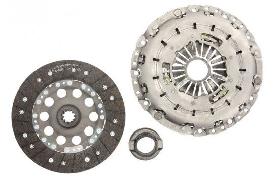 Clutch Kit LuK SAC 624 3346 00