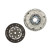 Clutch Kit LuK SAC 624 3352 09