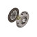 Clutch Kit LuK SAC 624 3352 09, Thumbnail 2
