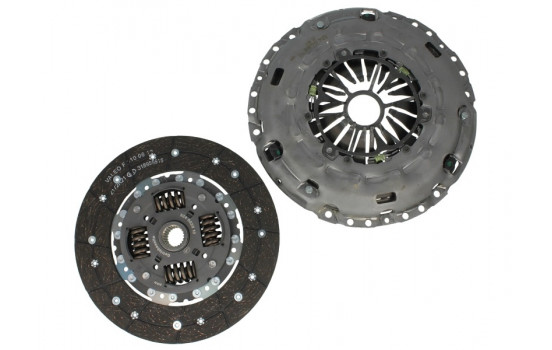 Clutch Kit LuK SAC 624 3374 09