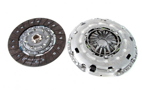 Clutch Kit LuK SAC 624 3403 09