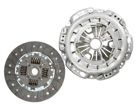 Clutch Kit LuK SAC 624 3408 09