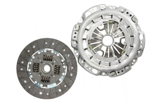 Clutch Kit LuK SAC 624 3408 09