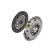Clutch Kit LuK SAC 624 3416 09, Thumbnail 2