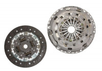 Clutch Kit LuK SAC 624 3473 09