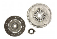 Clutch Kit LuK SAC 624 3562 00