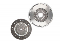 Clutch Kit LuK SAC 624 3734 09