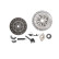 Clutch Kit LuK SAC 624 3759 00