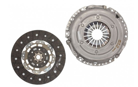 Clutch Kit LuK SAC 624 3775 09