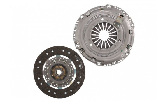 Clutch Kit LuK SAC 624 3794 09