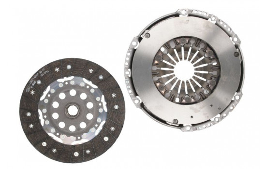 Clutch Kit LuK SAC 624 3953 09
