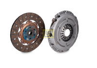 Clutch Kit LuK SAC 624 4074 09