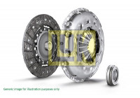 Clutch Kit LuK SAC 624399300