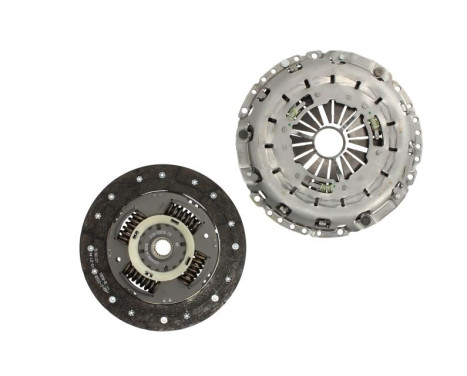 Clutch Kit LuK SAC 625 3011 09