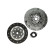 Clutch Kit LuK SAC 625 3076 00