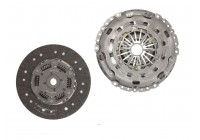Clutch Kit LuK SAC 625 3096 09