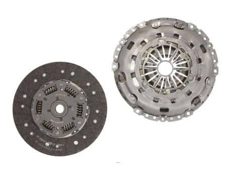 Clutch Kit LuK SAC 625 3096 09