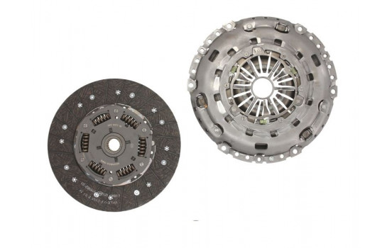 Clutch Kit LuK SAC 625 3096 09