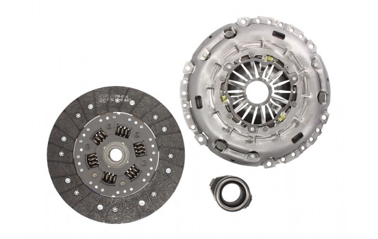 Clutch Kit LuK SAC 625 3107 00