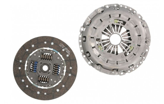 Clutch Kit LuK SAC 625 3165 09