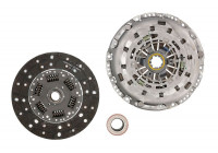 Clutch Kit LuK SAC 626 3029 00