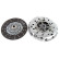 Clutch Kit LuK SAC 626 3033 09