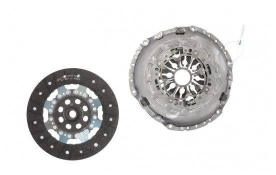 Clutch Kit LuK SAC 626 3049 09