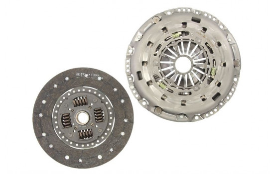 Clutch Kit LuK SAC 626 3072 09