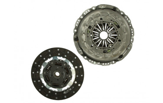 Clutch Kit LuK SAC 627 3031 09