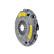 Clutch Kit MODULE DMF 836104 Valeo, Thumbnail 3