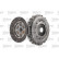 Clutch Kit NEW KIT2P 805295 Valeo, Thumbnail 2