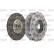 Clutch Kit NEW KIT3P 827258 Valeo