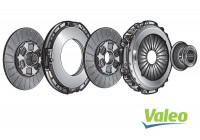 Clutch Kit NEW ORIGINAL KIT TWIN DISC 827567 Valeo