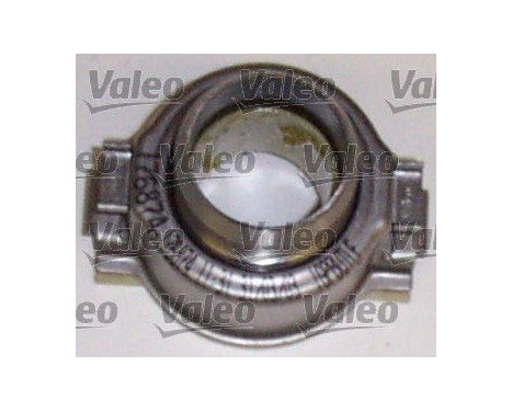Clutch Kit NEW ORIGINAL KIT3P 801410 Valeo, Image 2