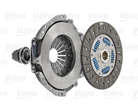 Clutch Kit NEW ORIGINAL KIT3P 805256 Valeo, Image 3