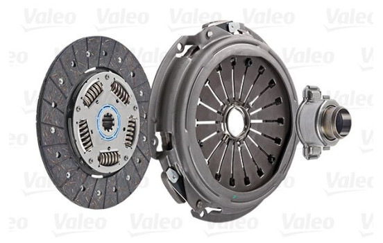 Clutch Kit NEW ORIGINAL KIT3P 805277 Valeo