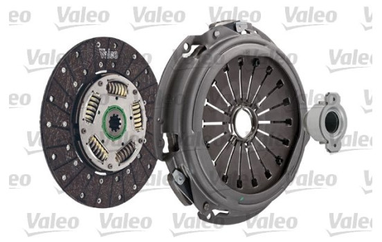 Clutch Kit NEW ORIGINAL KIT3P 827161 Valeo