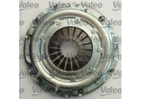 Clutch Kit SERVICE KIT2P for CONVERSION KIT 826704 Valeo