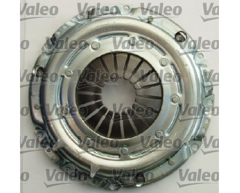 Clutch Kit SERVICE KIT2P for CONVERSION KIT 826704 Valeo
