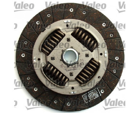 Clutch Kit SERVICE KIT2P for CONVERSION KIT 826704 Valeo, Image 2