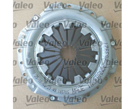 Clutch Kit SERVICE KIT2P for CONVERSION KIT 826876 Valeo