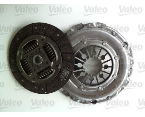 Clutch Kit SERVICE KIT2P for CONVERSION KIT 826876 Valeo, Image 2