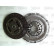 Clutch Kit SERVICE KIT2P for CONVERSION KIT 826876 Valeo, Thumbnail 2
