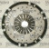 Clutch Kit SERVICE KIT3P for CONVERSION KIT 821124 Valeo