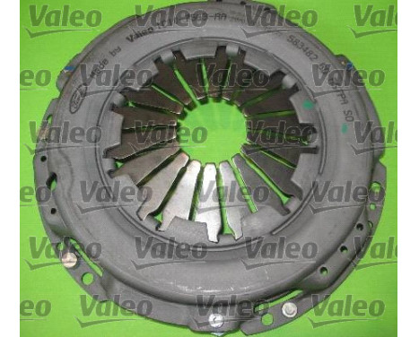 Clutch Kit SERVICE KIT3P for CONVERSION KIT 826700 Valeo