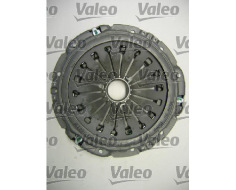 Clutch Kit SERVICE KIT3P for CONVERSION KIT 826701 Valeo