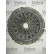 Clutch Kit SERVICE KIT3P for CONVERSION KIT 826701 Valeo