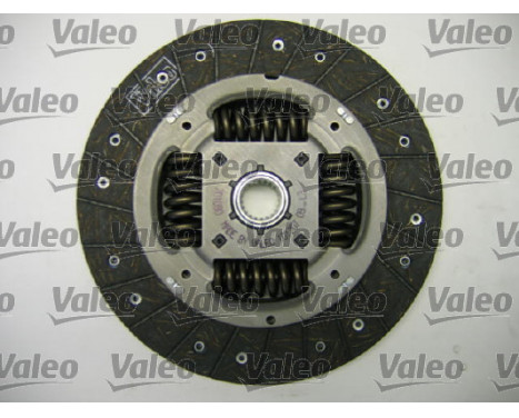 Clutch Kit SERVICE KIT3P for CONVERSION KIT 826701 Valeo, Image 2
