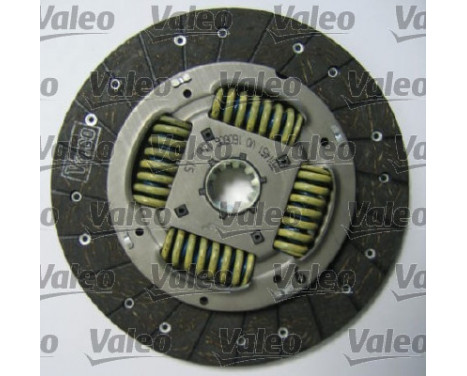 Clutch Kit SERVICE KIT3P for CONVERSION KIT 826703 Valeo, Image 2